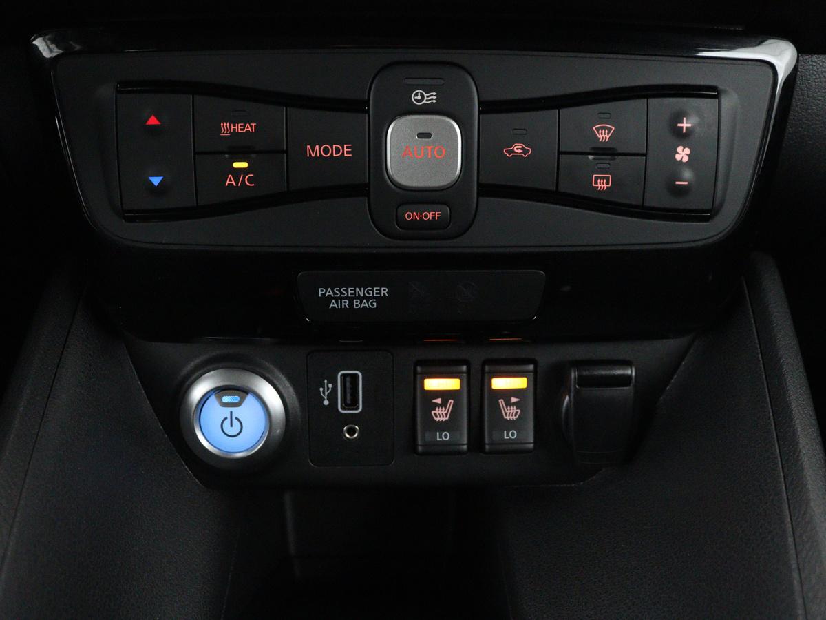 airco (automatisch)