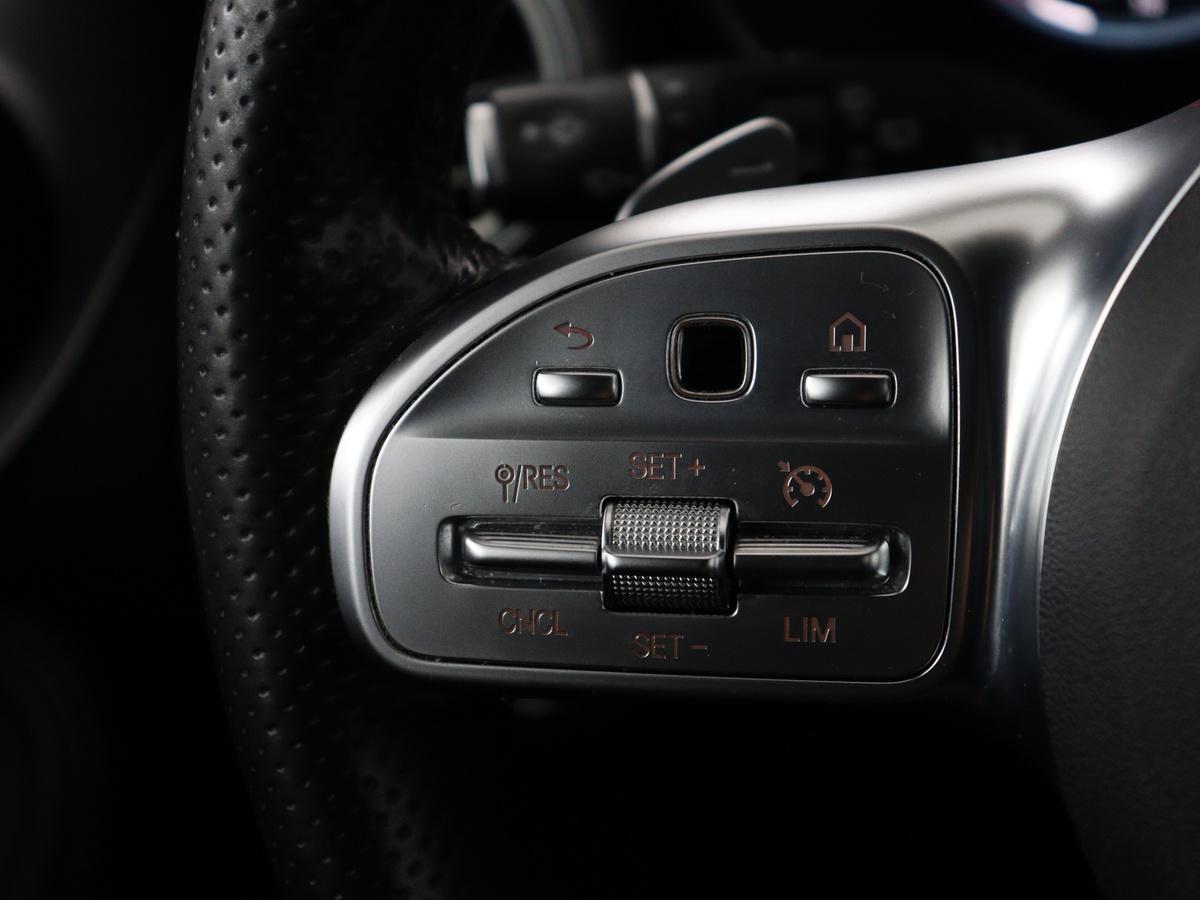 cruise control