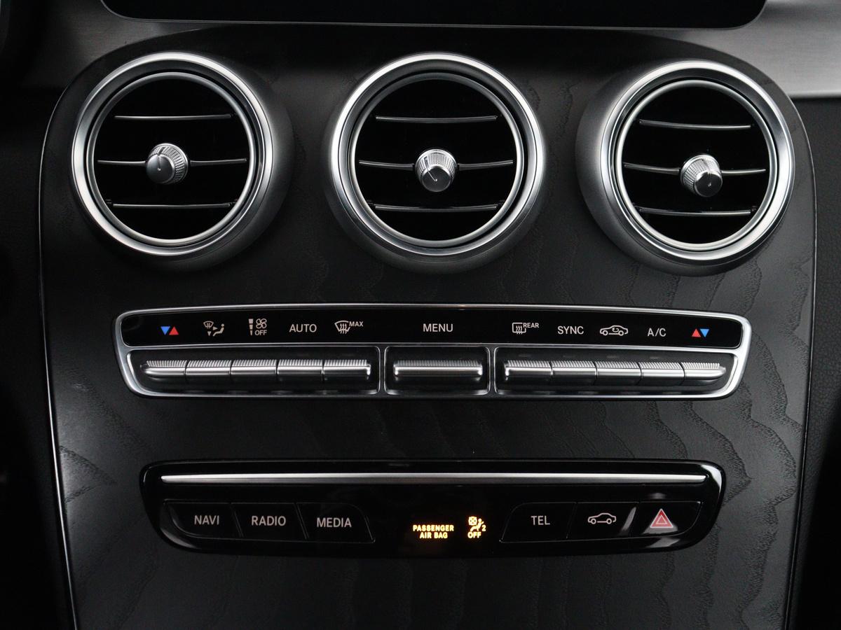 airco (automatisch)