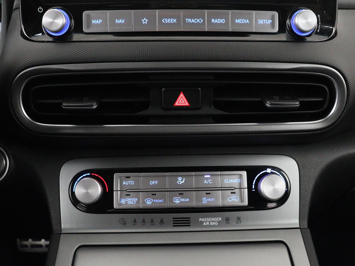 airco (automatisch)