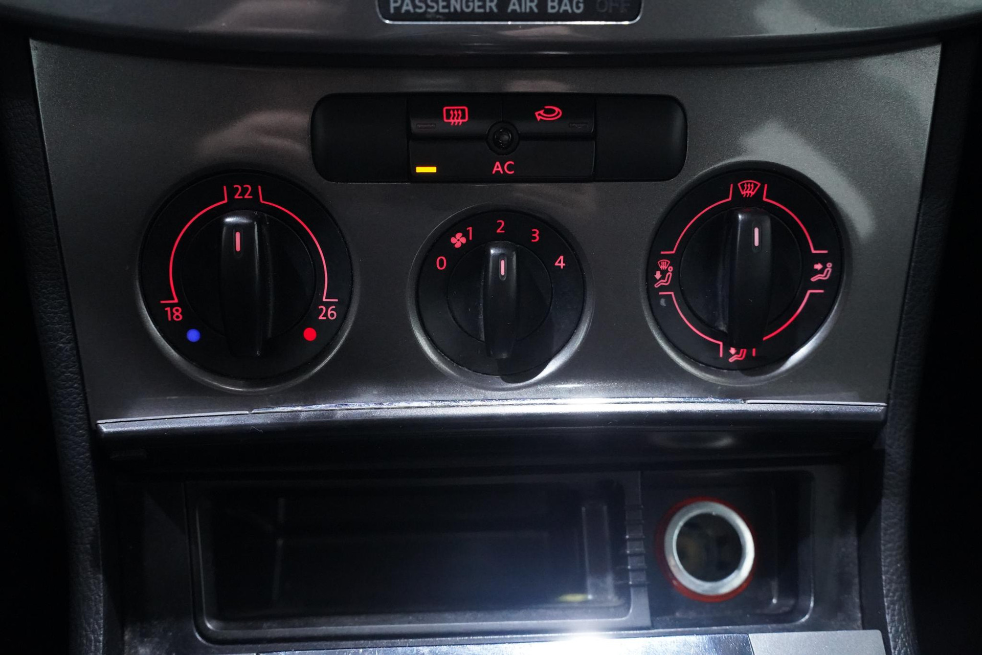 cruise control
