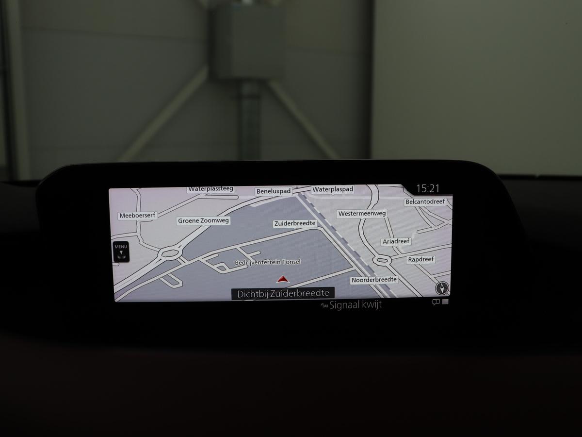 navigatiesysteem full map