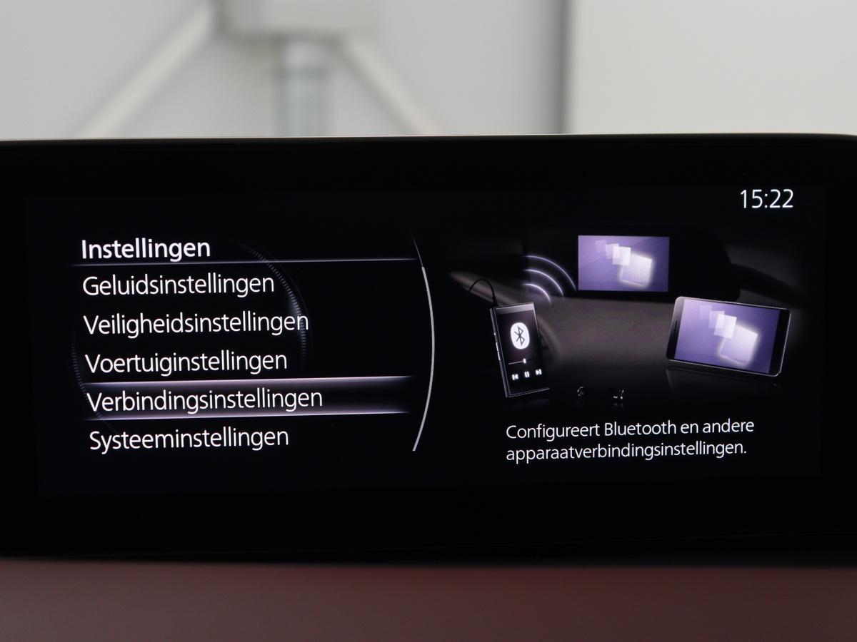 Apple CarPlay: navigeren en muziek luisteren
