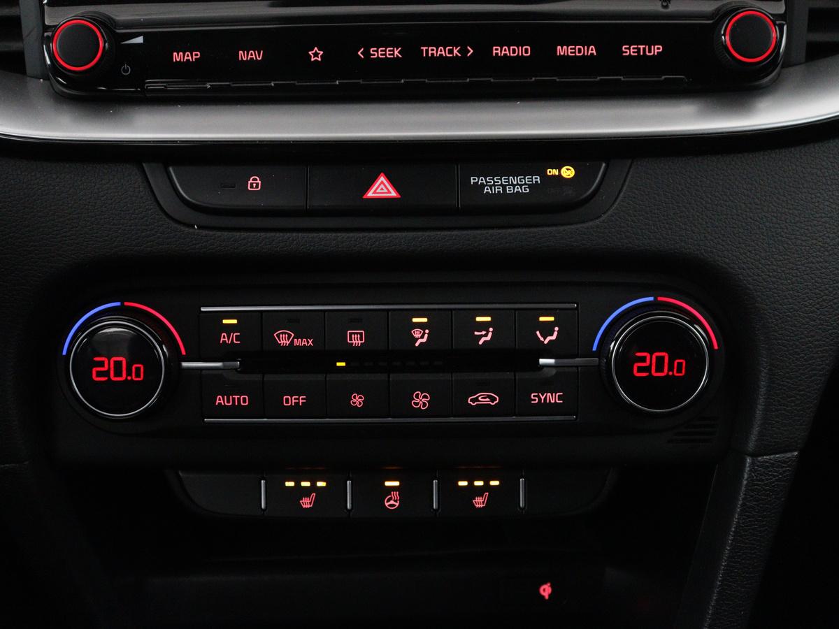 airco (automatisch)