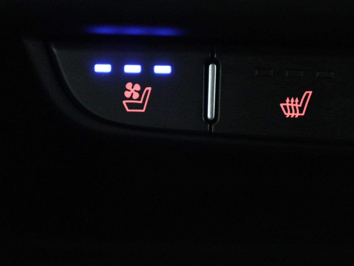 airco (automatisch)