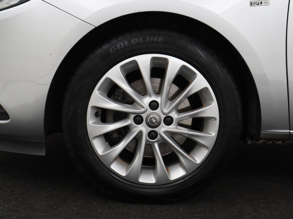 16" Lichtmetalen velgen multispaaks
