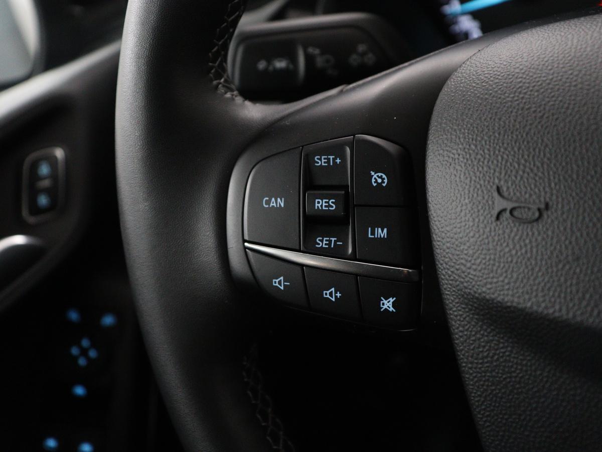 Cruise Control