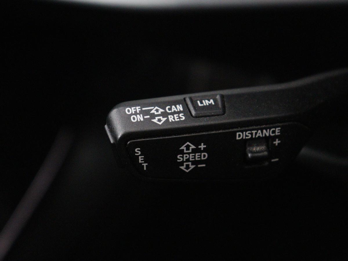 cruise control