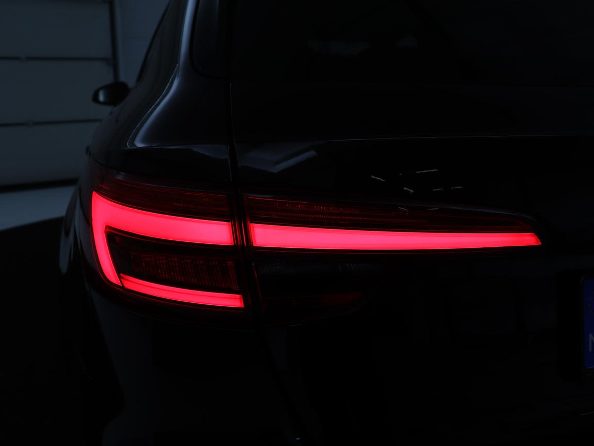 LED koplampen