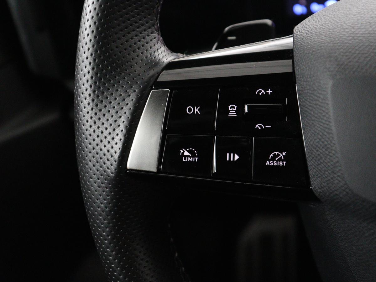 Adaptieve Cruise Control