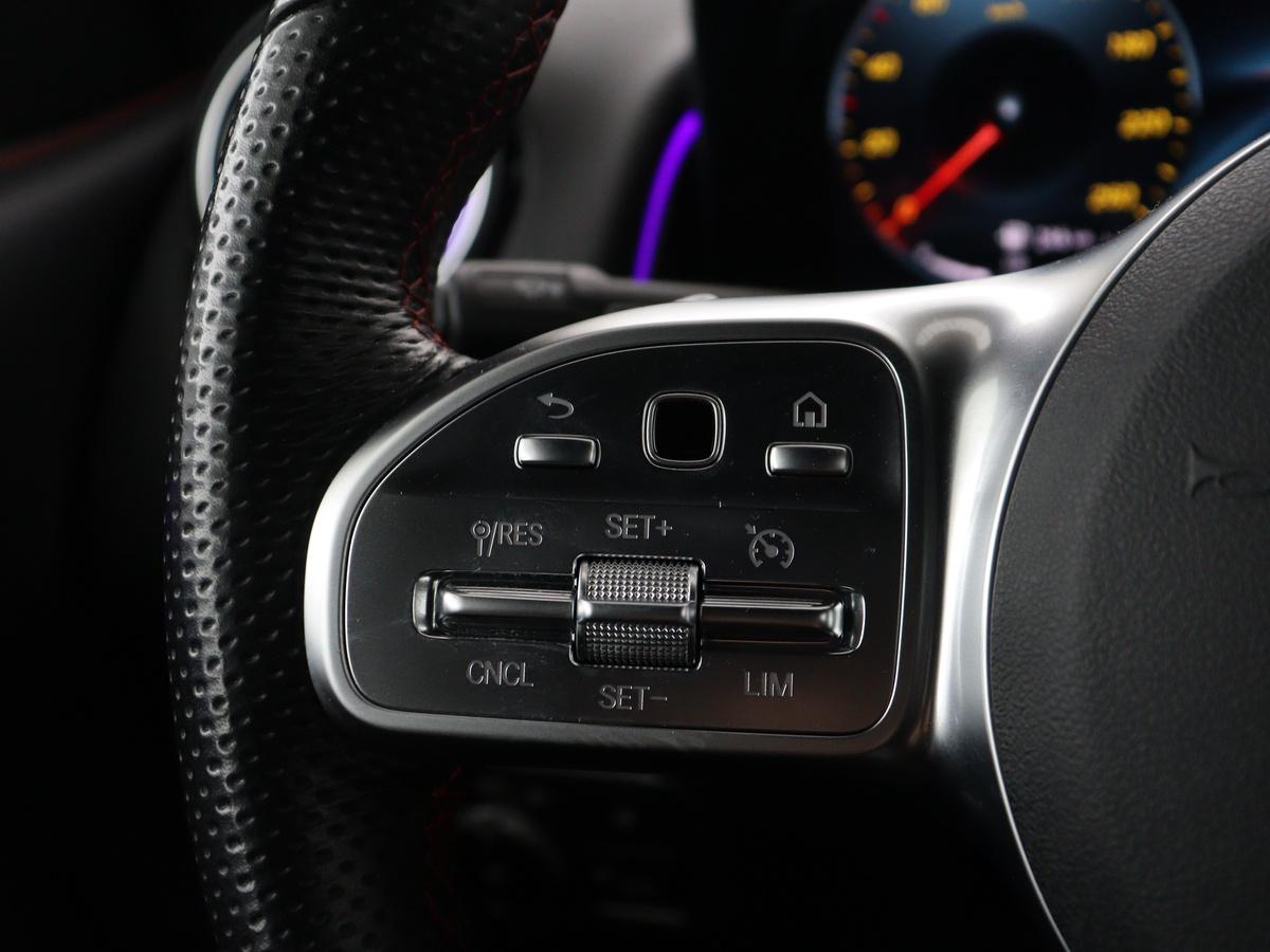 cruise control