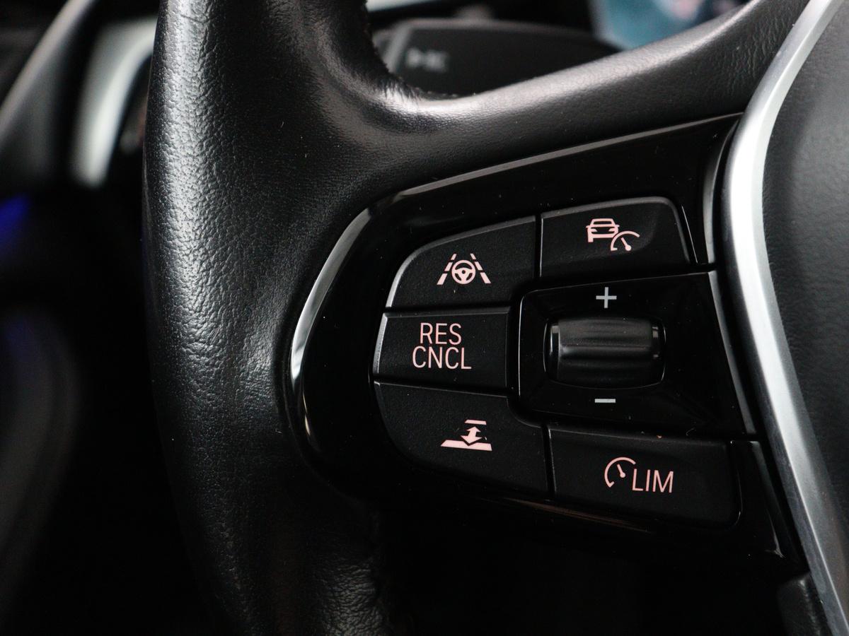 cruise control