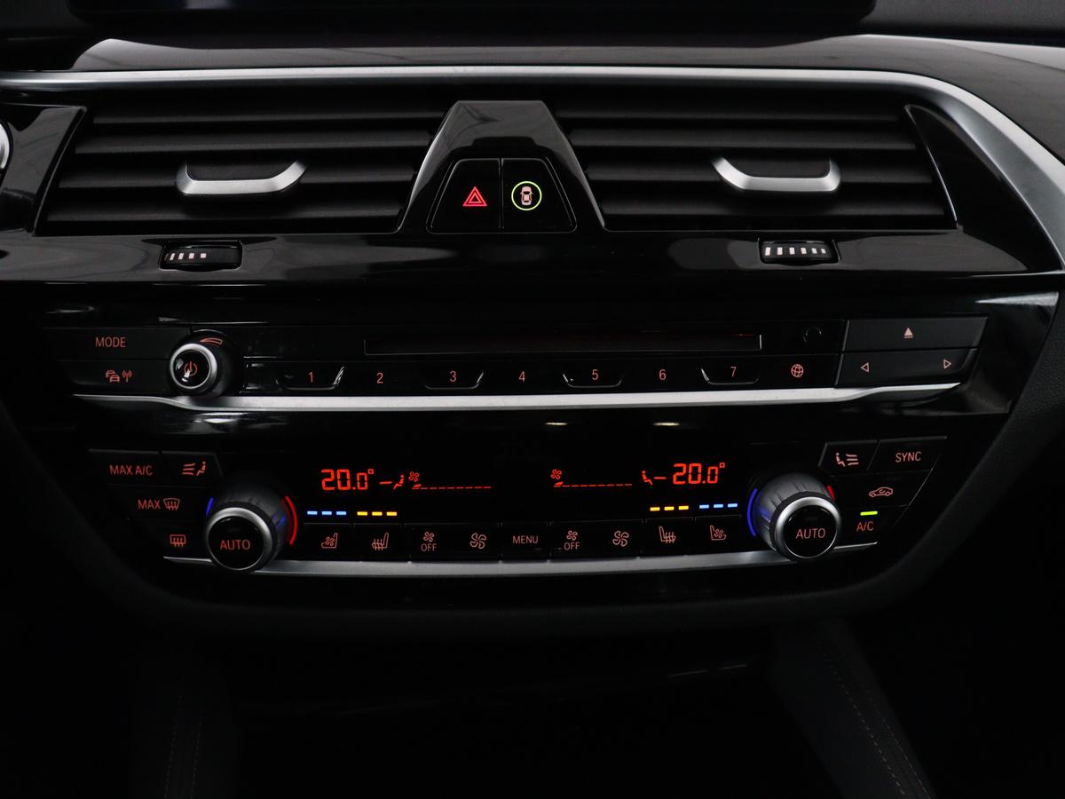 airco (automatisch)