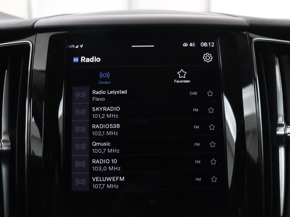Digital Audio Broadcasting