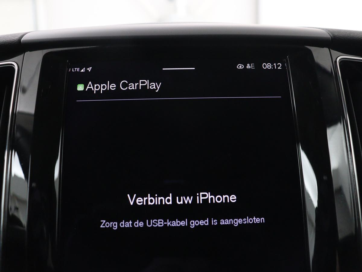 Apple Carplay/Android Auto