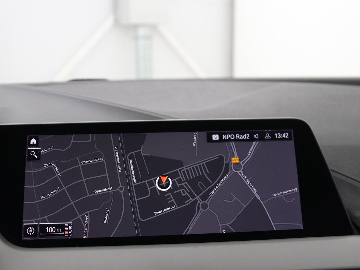 navigatiesysteem full map + hard disk