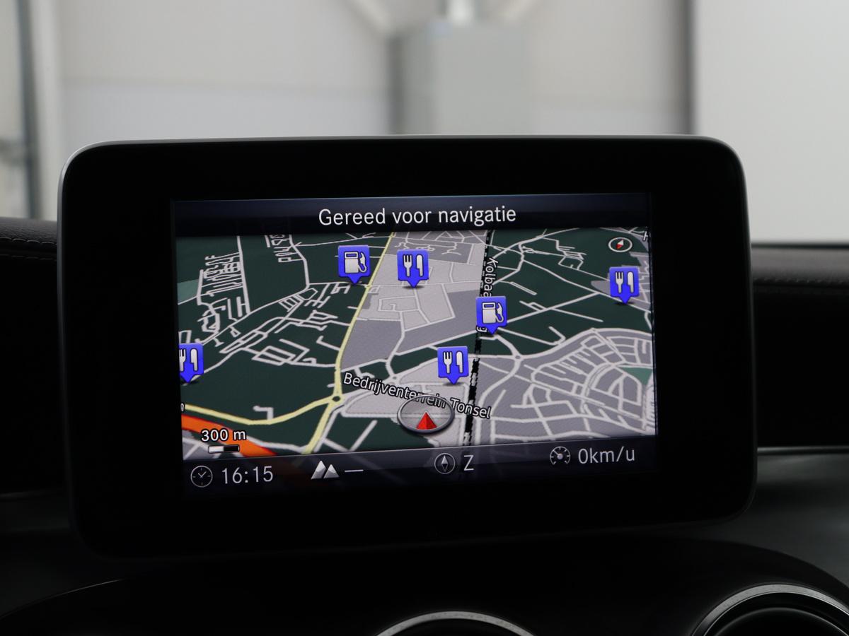 Garmin® MAP PILOT