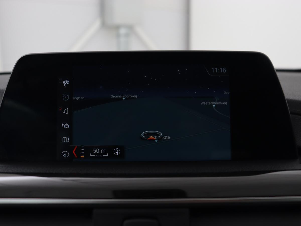 Navigatiesysteem Professional