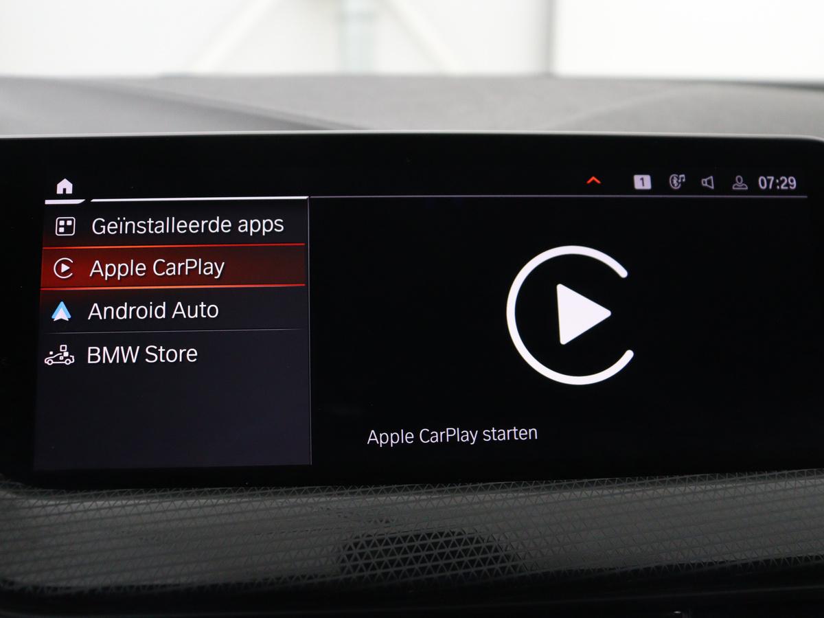BMW Connected Pack Professional