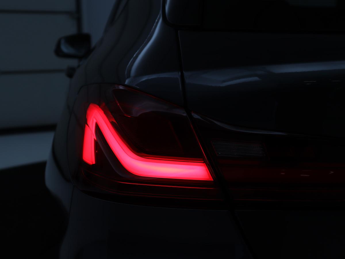 LED koplampen