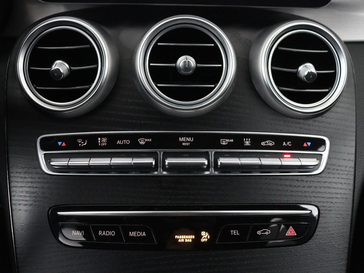 airco (automatisch)