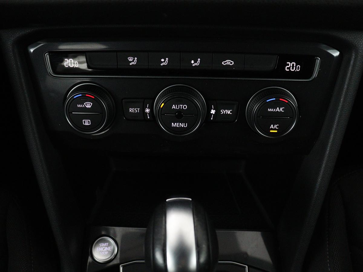 airco (automatisch)