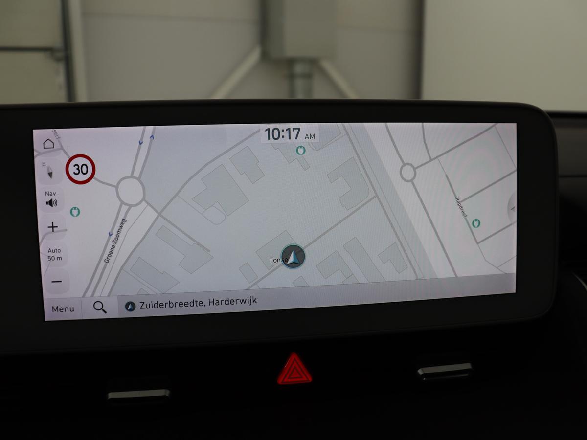 navigatiesysteem full map