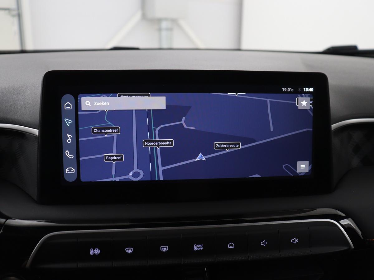 navigatiesysteem