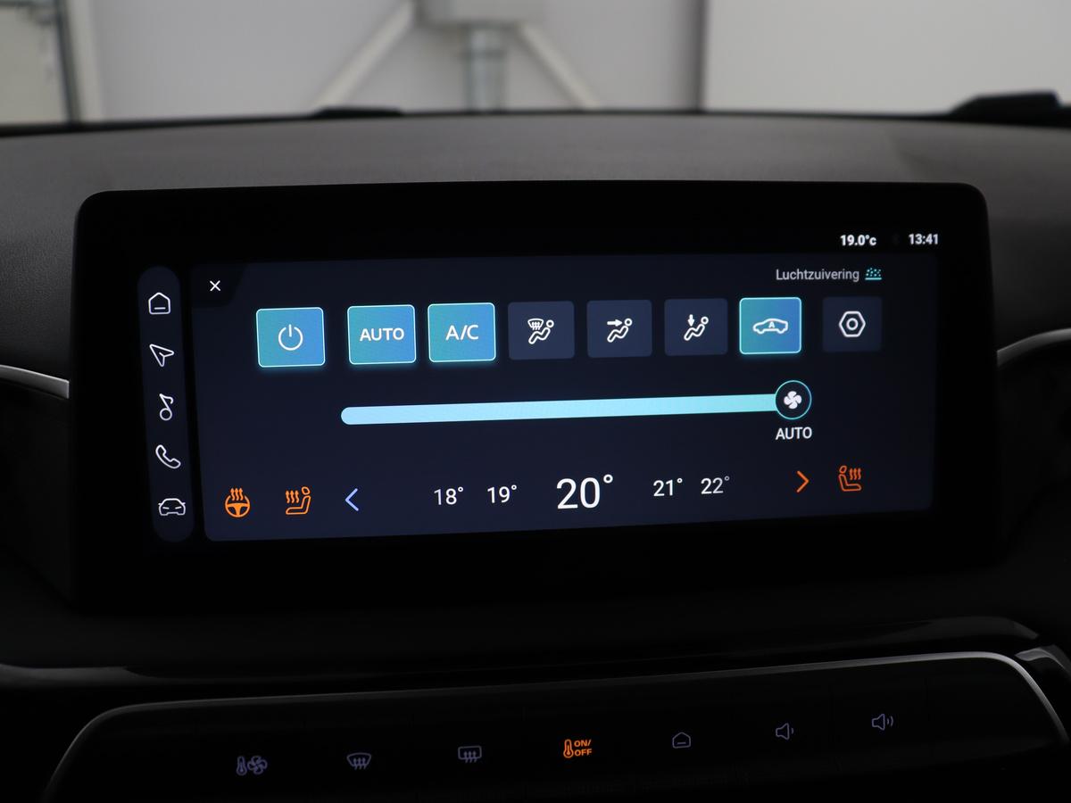 airco (automatisch)