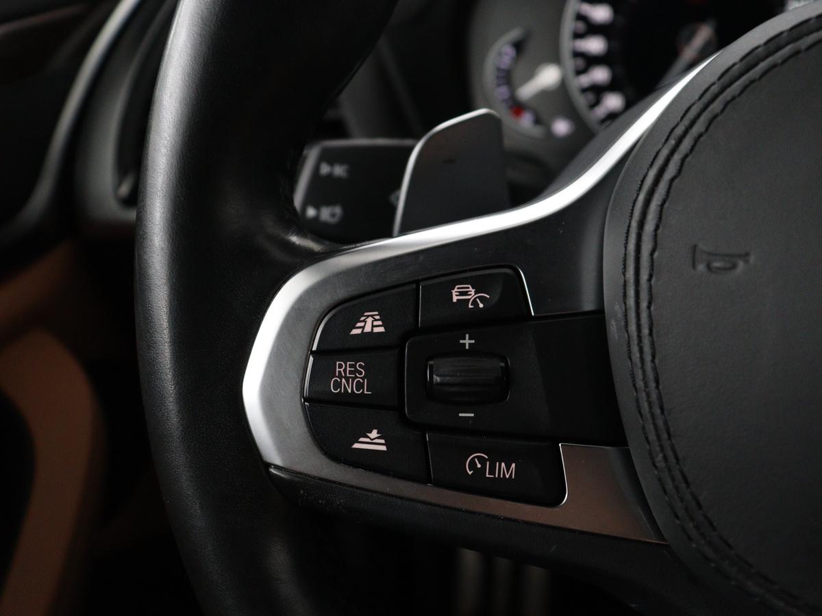 Active Cruise Control