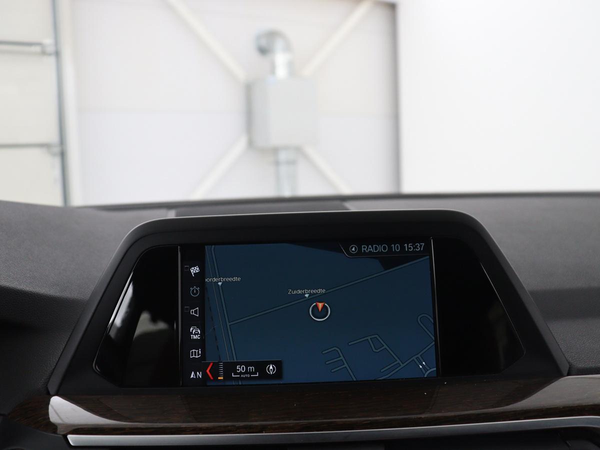 Navigatiesysteem Professional