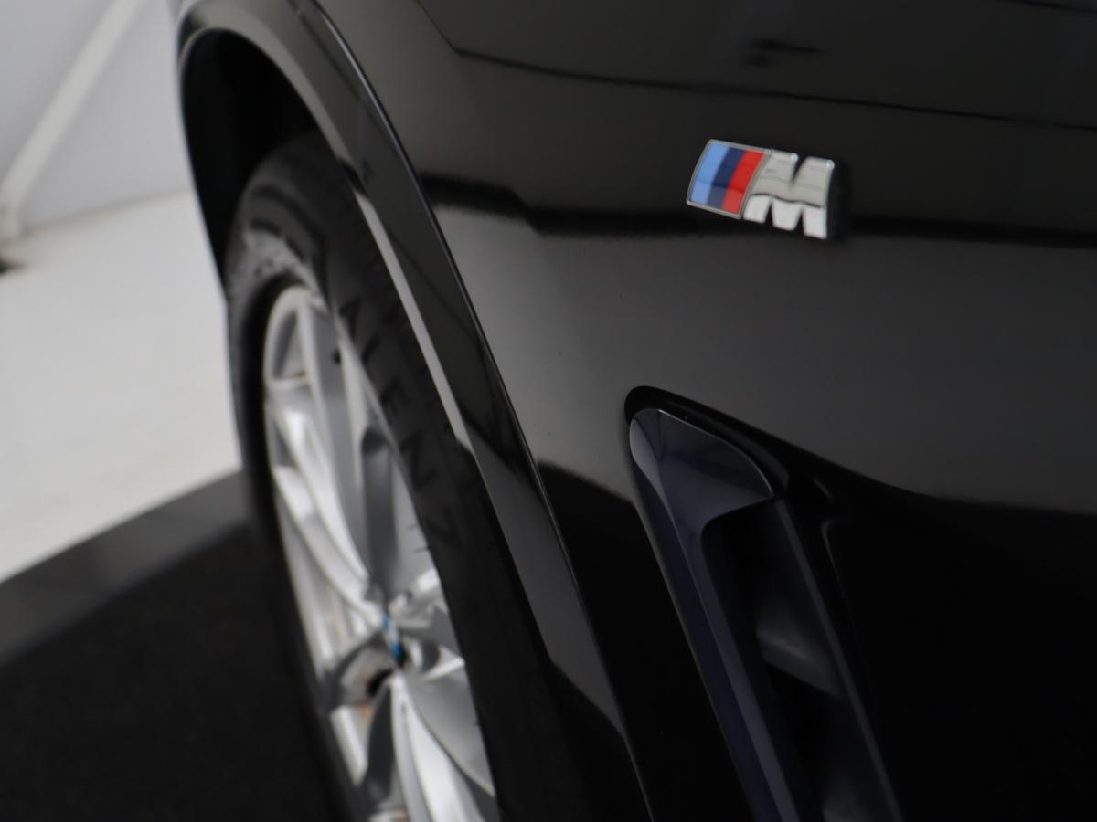 M Aerodynamicapakket