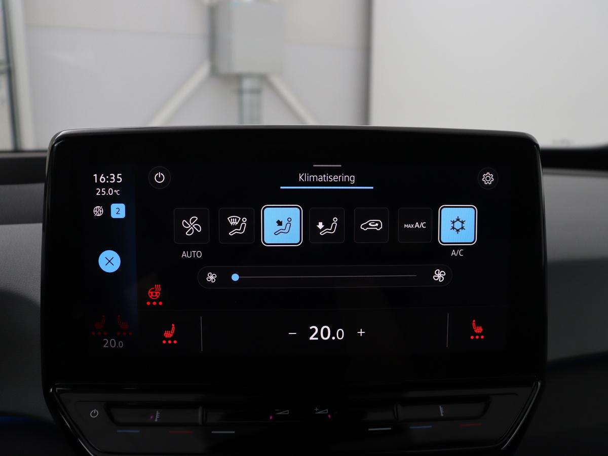airco (automatisch)