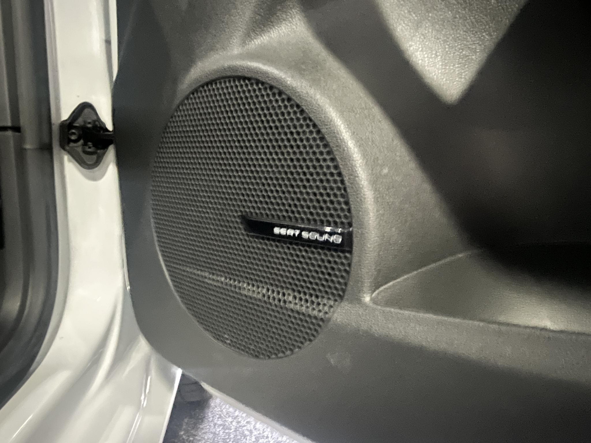 audio installatie