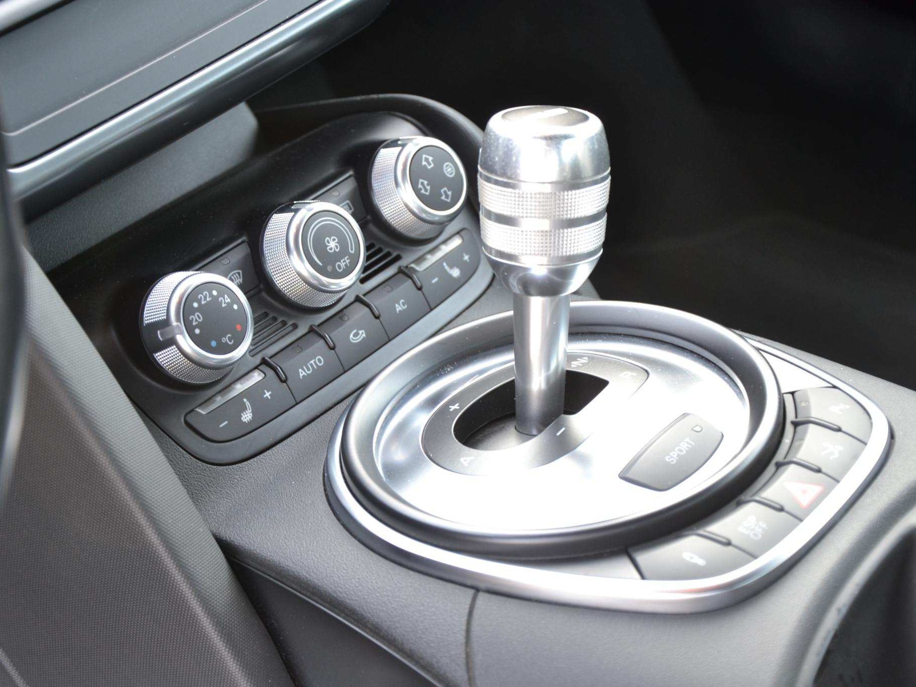 airco (automatisch)