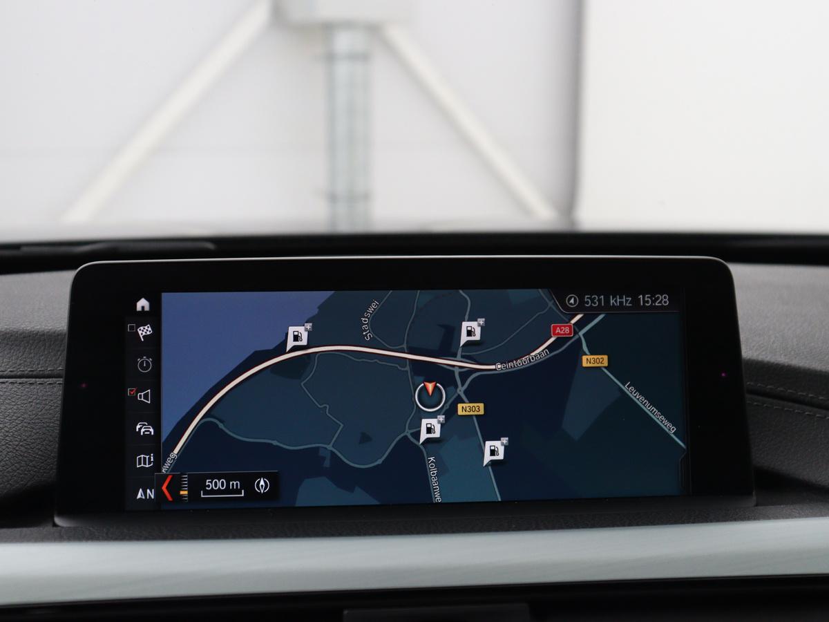 Navigatiesysteem Professional