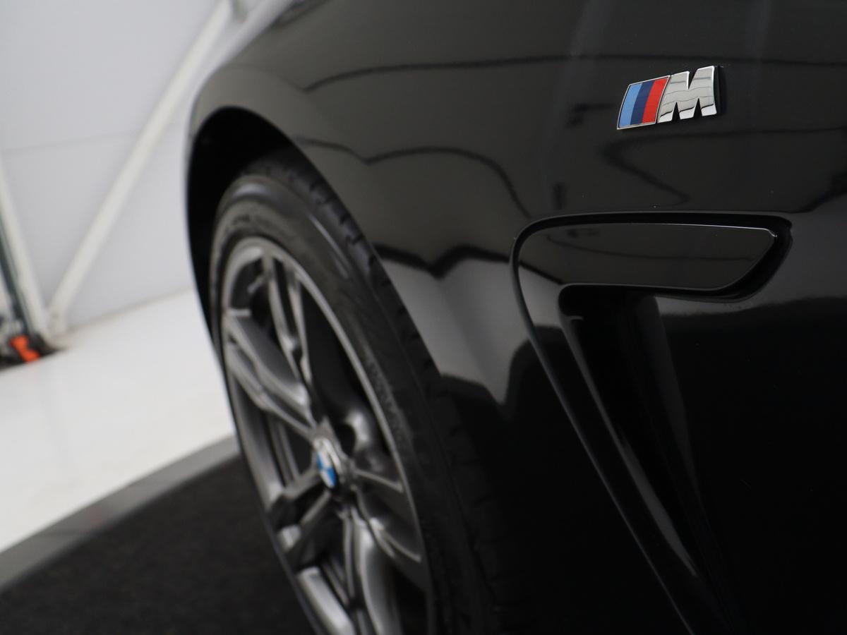 M Aerodynamica