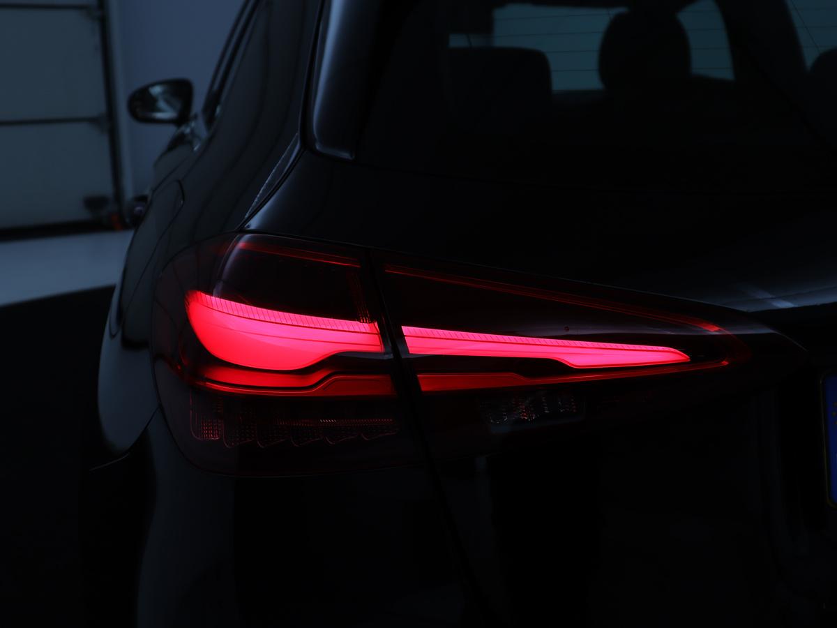LED koplampen