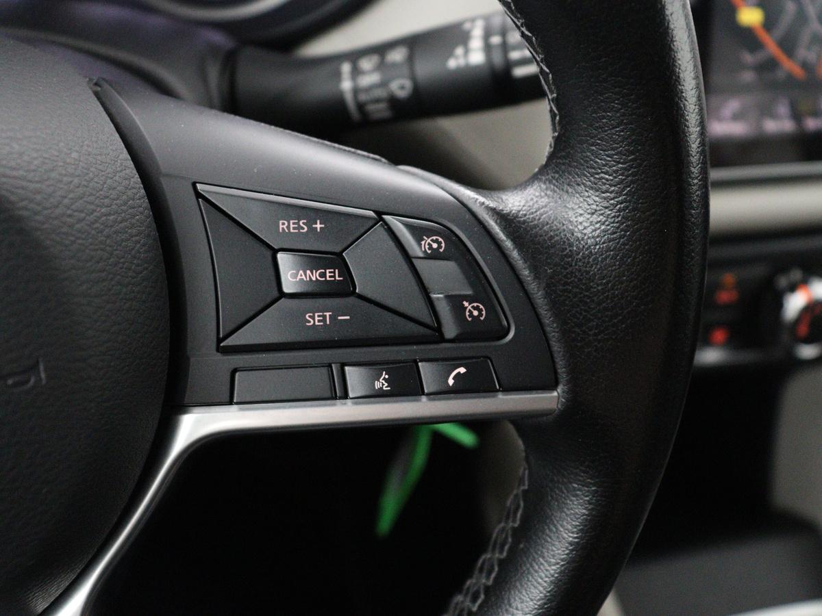 cruise control