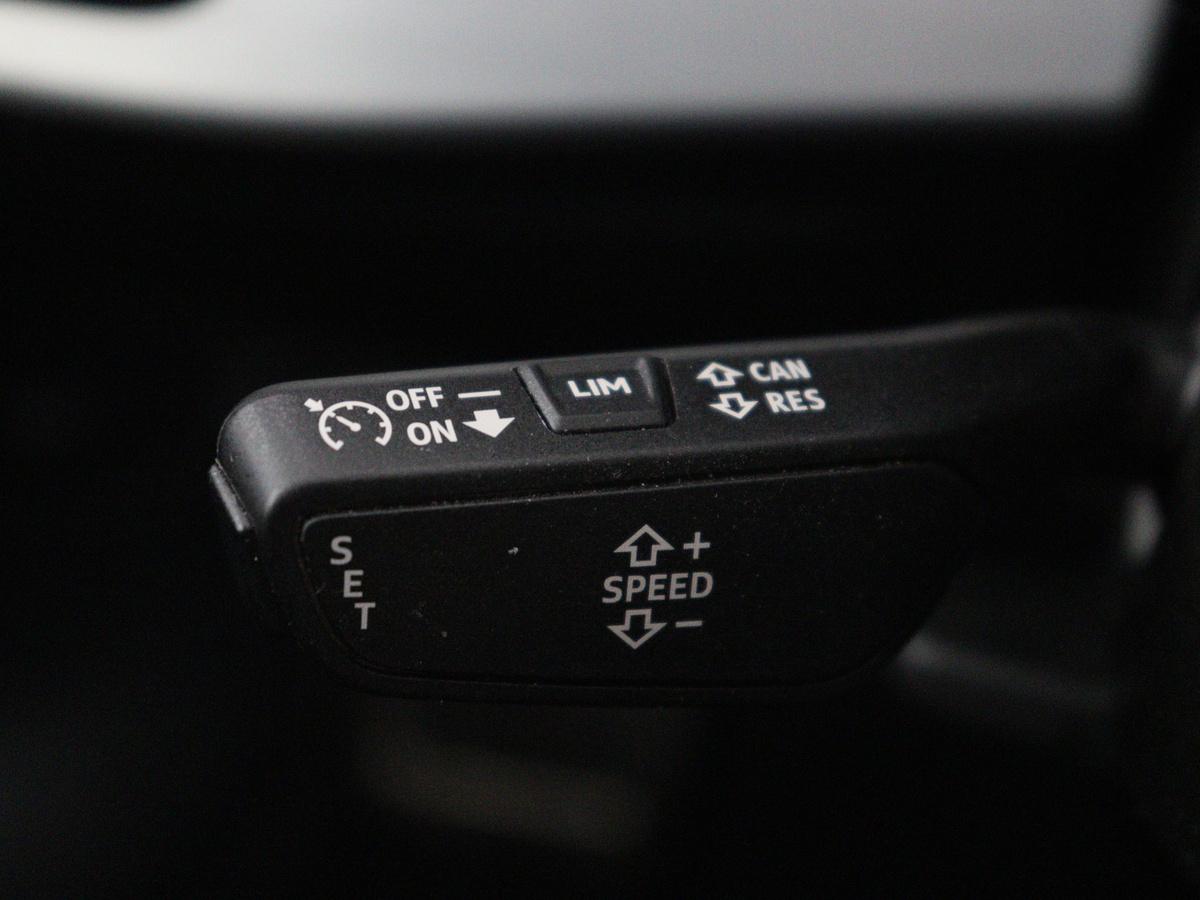 cruise control