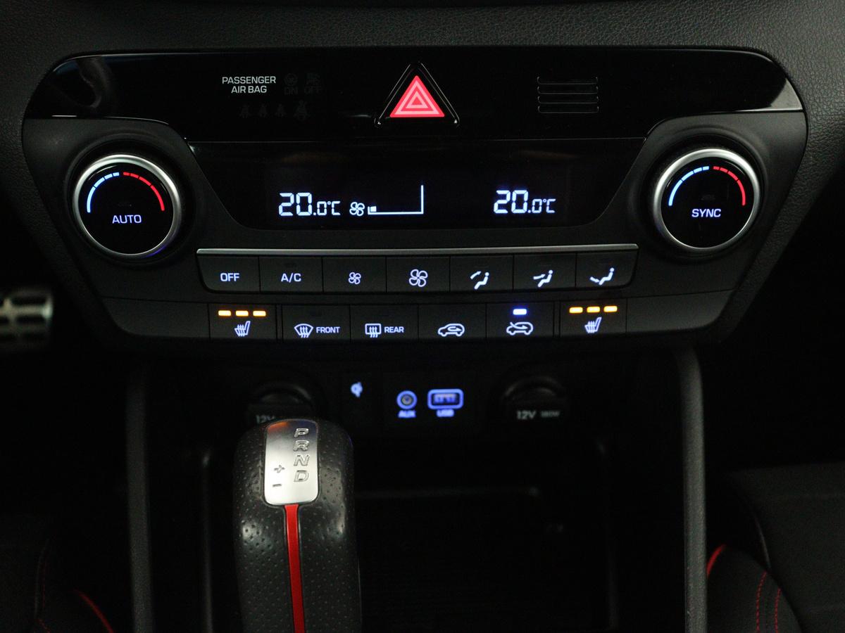 airco (automatisch)