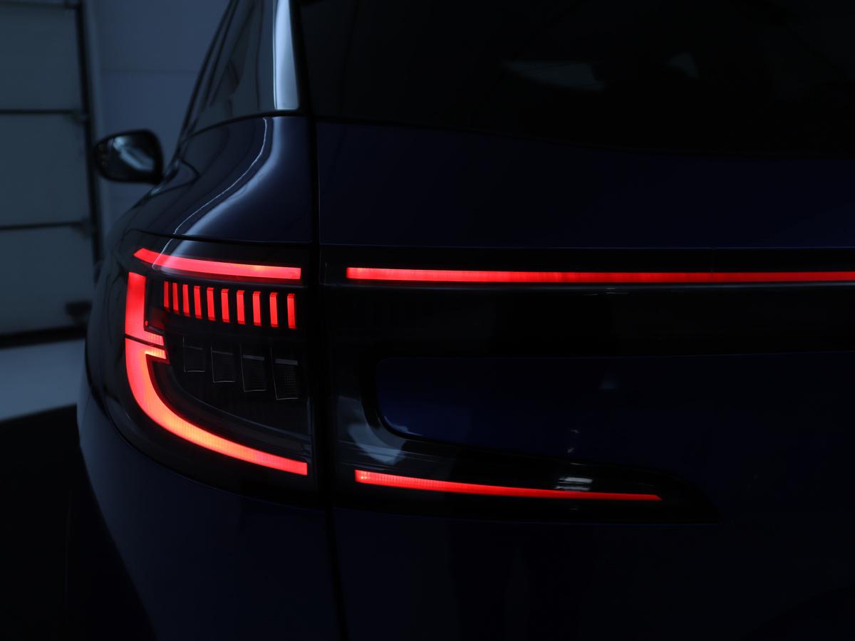LED achterlichten