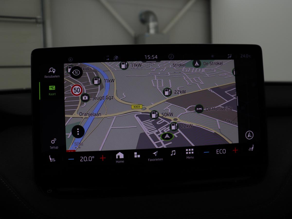 Infotainment