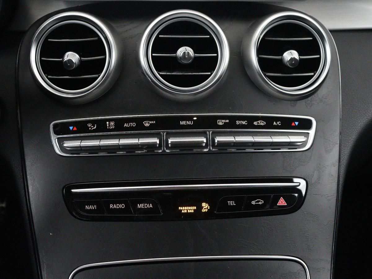 airco (automatisch)