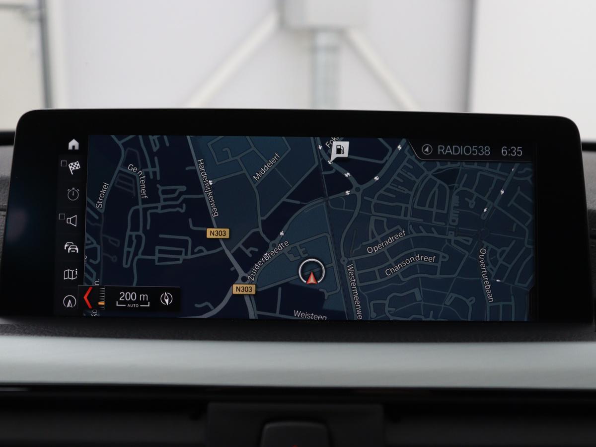 Navigatiesysteem Professional