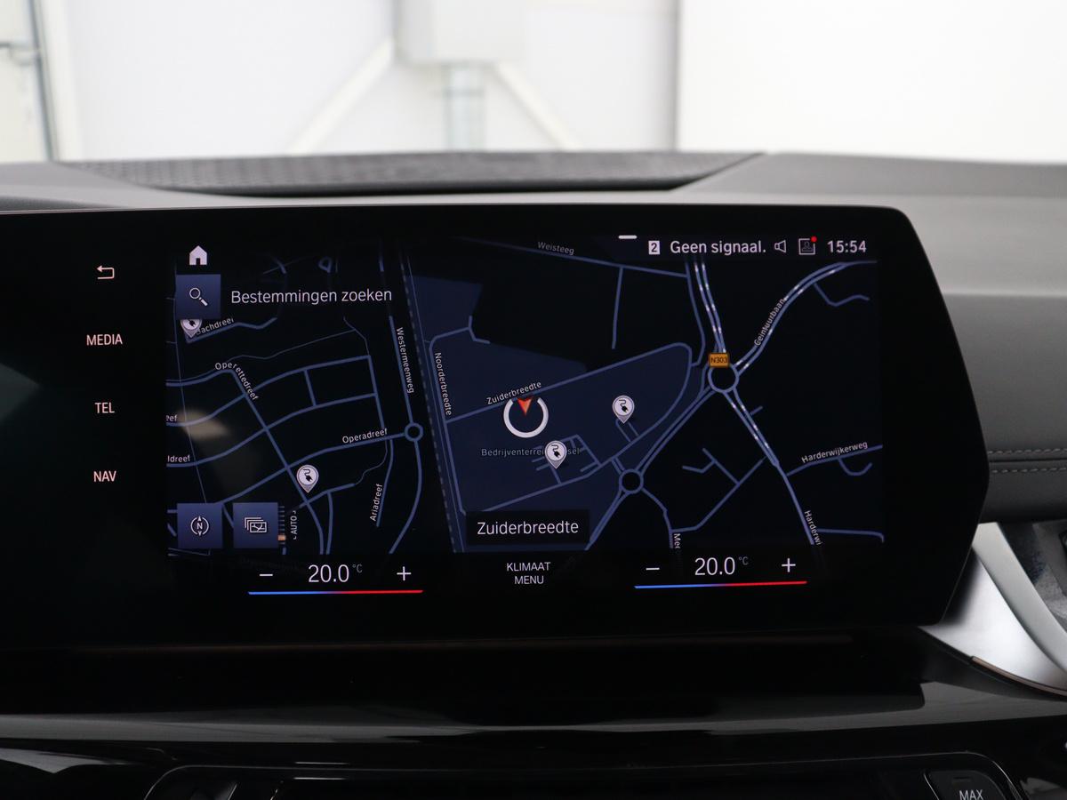 navigatiesysteem full map