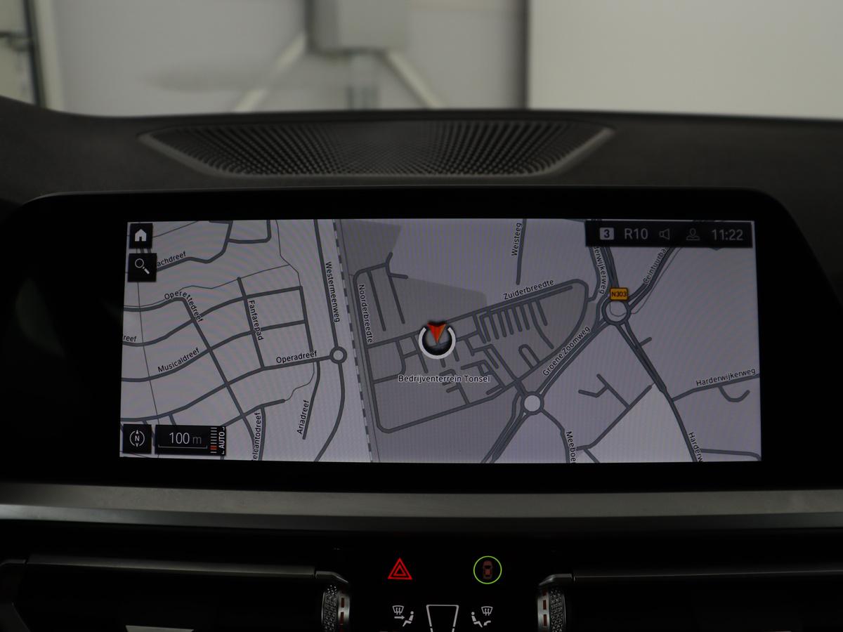 Navigatiesysteem Professional