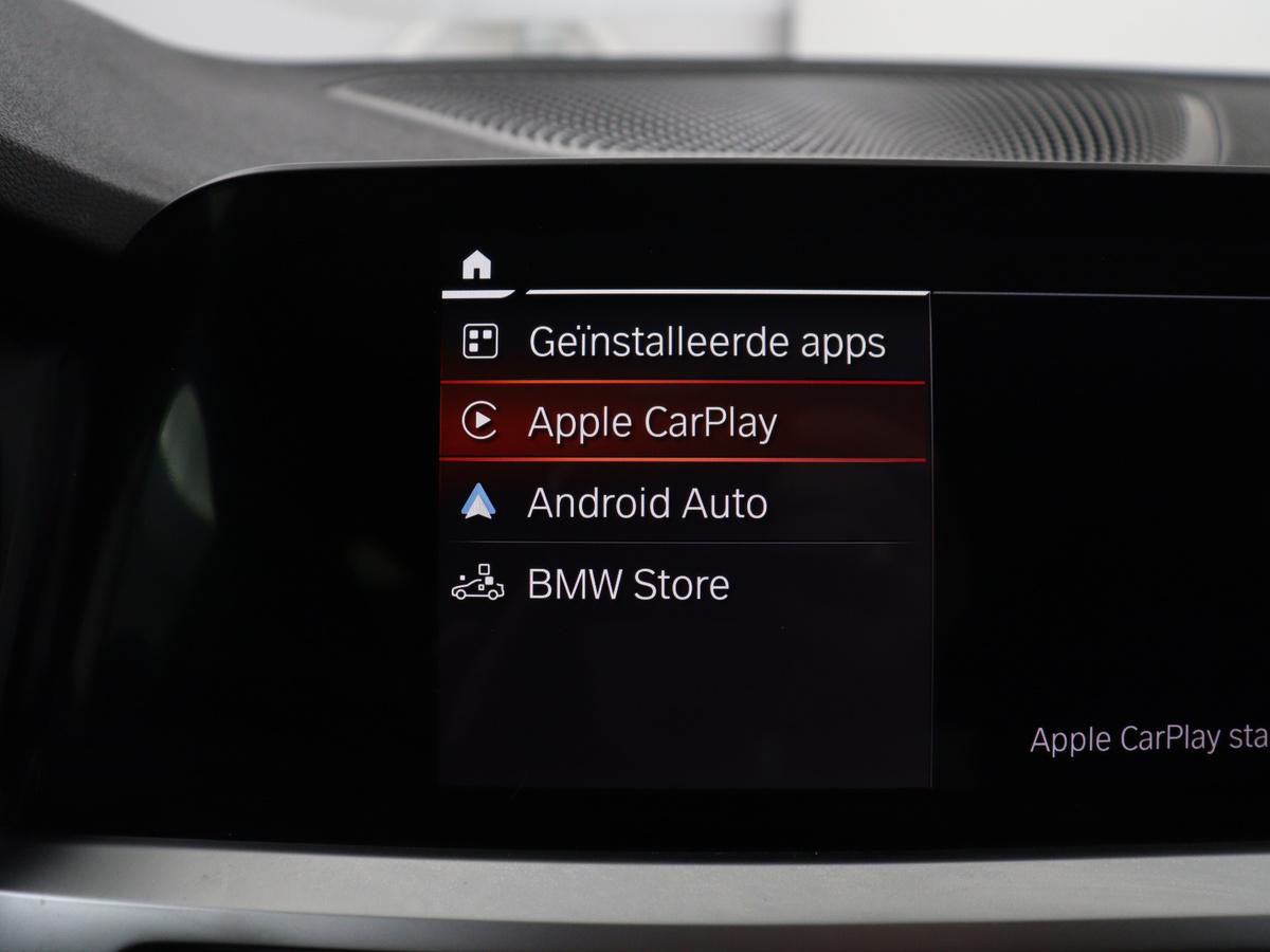 Apple Carplay/Android Auto