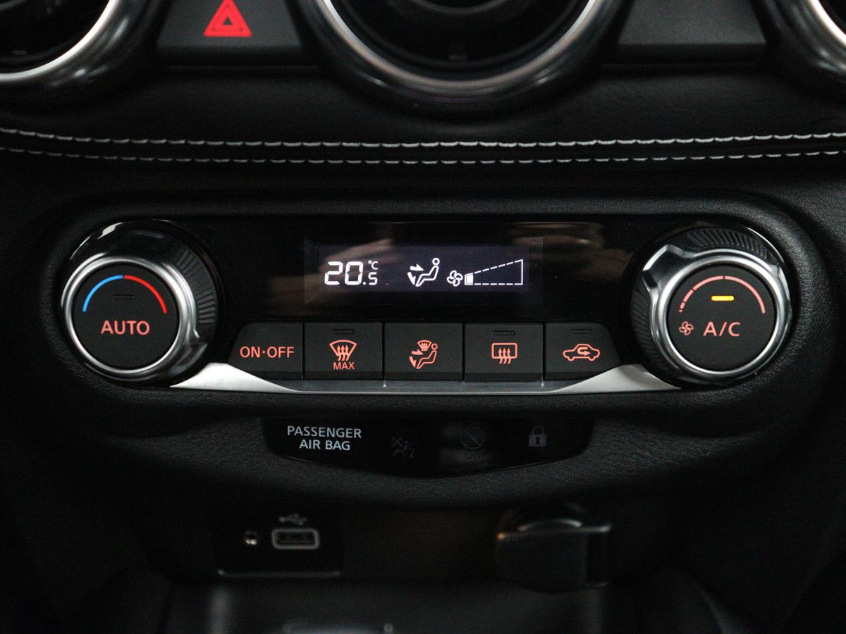 airco (automatisch)