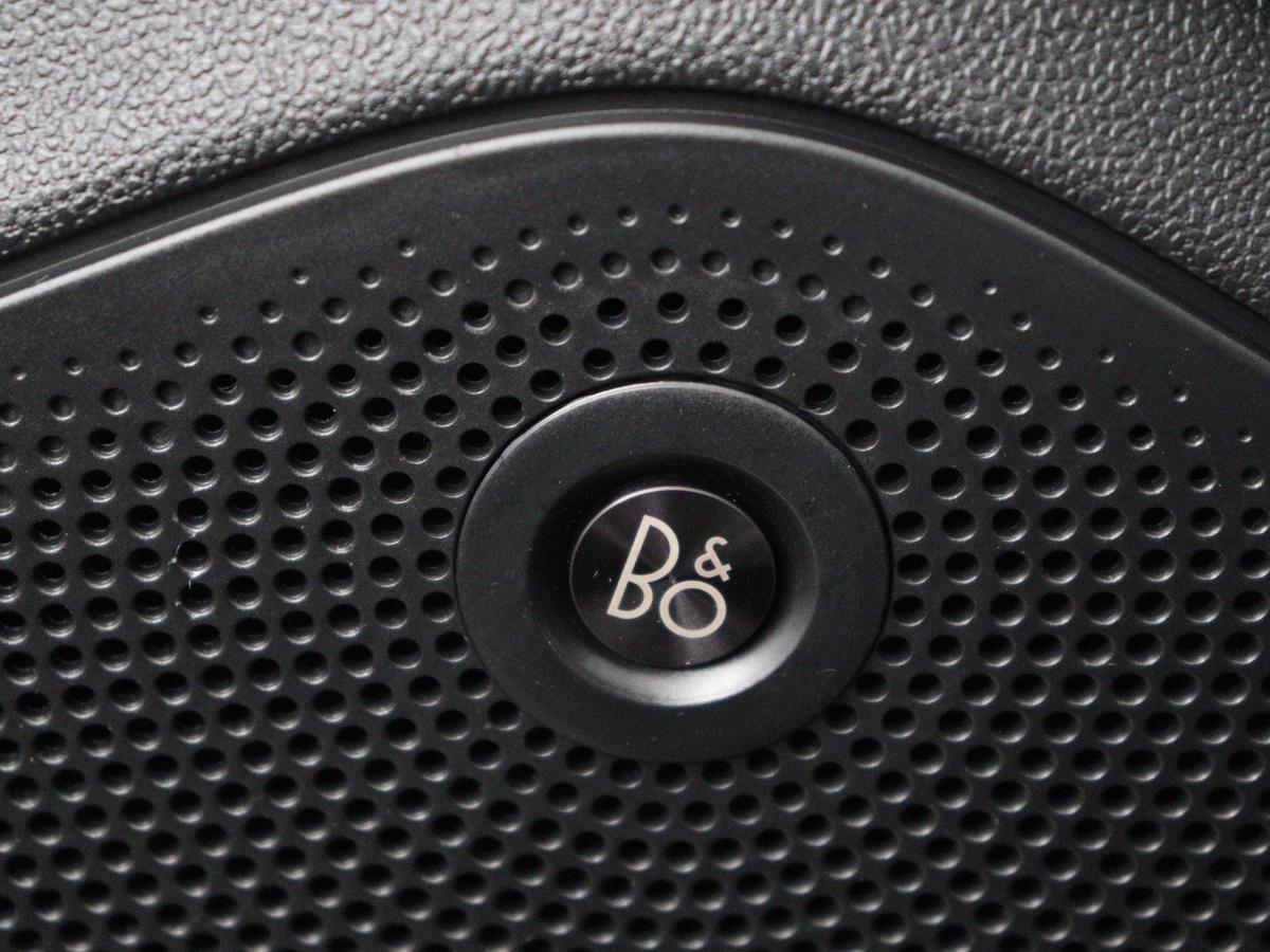 audio installatie premium